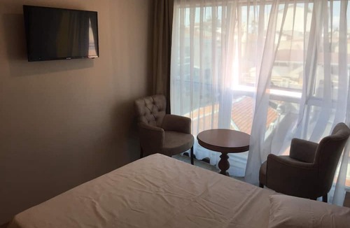 Bakırkoy Hotel | Cadde Suite Bakirkoy