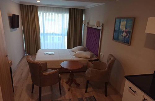 Bakırkoy Hotel | Cadde Suite Bakirkoy