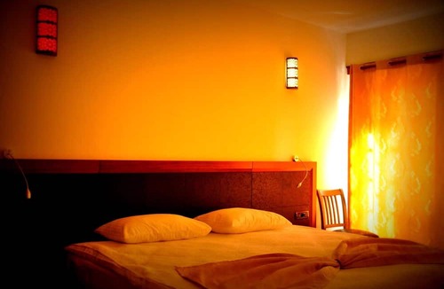 Amasya Hotel | Simre Otel