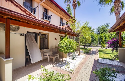 Dalyan Hotel | Portakal Hotel Dalyan