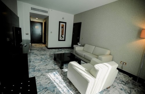 Osmangazi Hotel | Baia Bursa Hotel