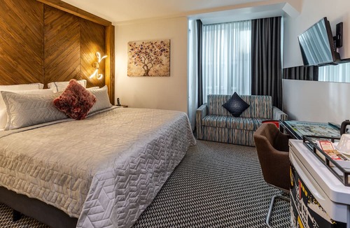 Kadikoy Hotel | Parkhouse Hotel & Spa