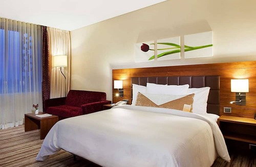 Konya Hotel | Hilton Garden Inn Konya, Turkey