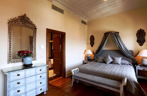 Ulus Hotel | Divan Cukurhan - Boutique Class
