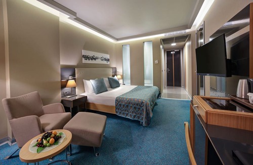 Corlu Hotel | Divan Corlu