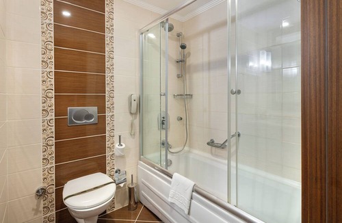 Konyaalti Resort | Megasaray Westbeach Antalya