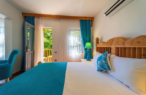 Kalkan Hotel | Elixir Boutique Hotel