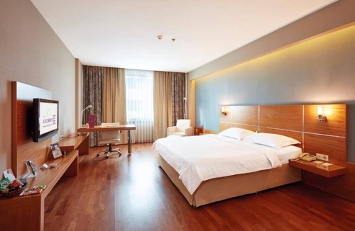 Cigli Hotel | Anemon Kent Çiğli Otel