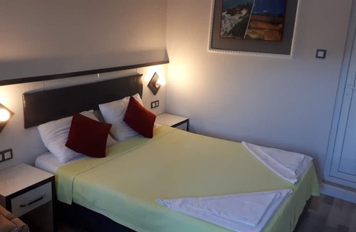 Pamukkale City Centre Hotel | Hotel Pamukkale