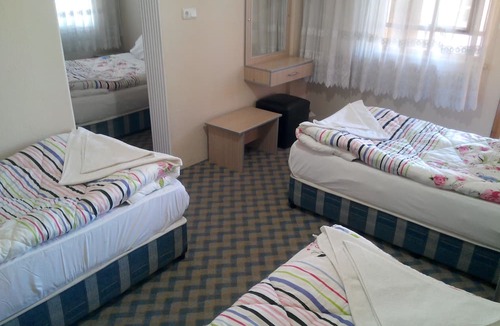 Pamukkale City Centre Hotel | Hotel Pamukkale
