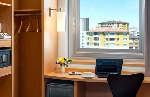 Kayseri Hotel | ibis Kayseri