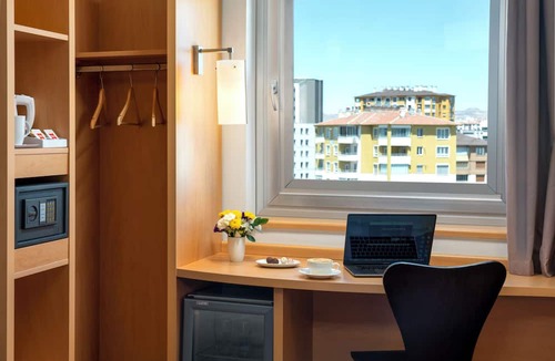 Kayseri Hotel | ibis Kayseri
