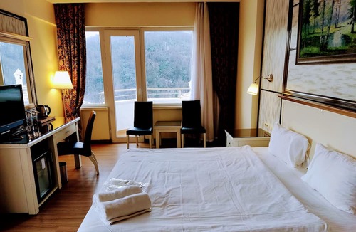 Uvezpinar Hotel | Thermalium Wellness & Spa Hotel by Vima