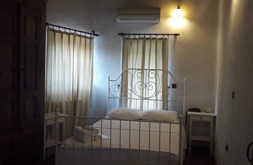 Kula Hotel | Anemon Kula - Special Class