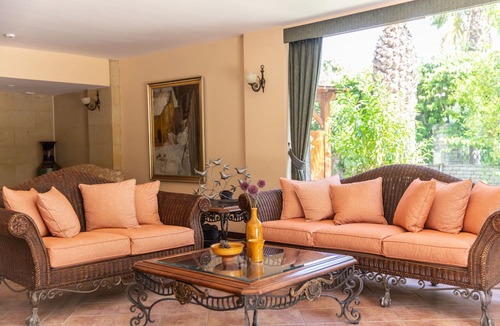 Yaliciftlik Hotel | Ipek Garden Palace Residence - Boutique Class