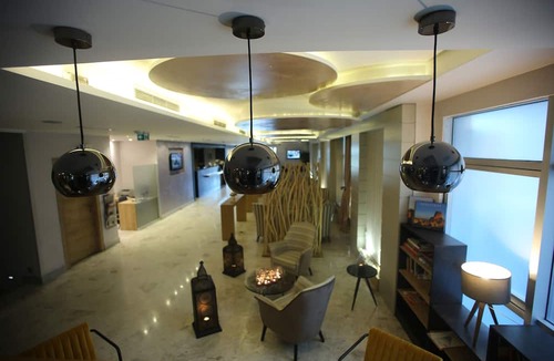 Izmit Hotel | Wes Hotel Izmit