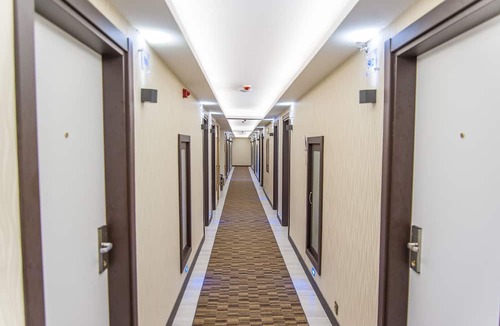 Konya Hotel | Dundar Hotel