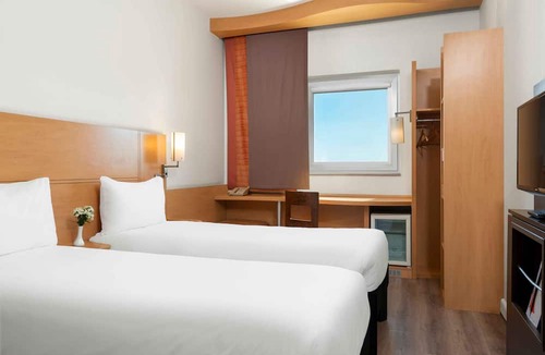 Gaziantep Hotel | ibis Gaziantep