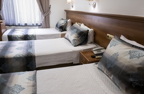 Canakkale Hotel | Kıspet Konak Hotel