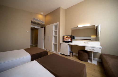 Side Hotel | Sueno Hotels Beach Side