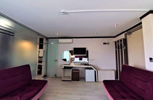 Pamukkale City Centre Hotel | Goreme Sakura