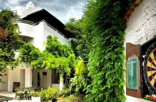 Kadnlar Denizi Mahallesi Hotel | Golden Gate Hotel