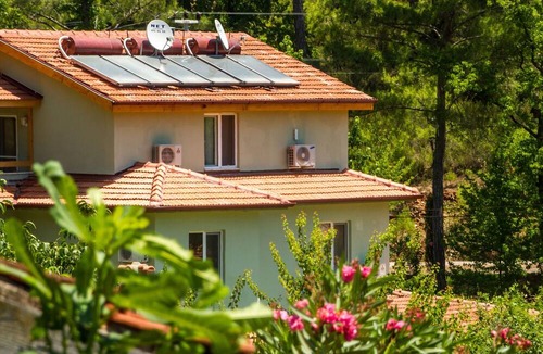 Dalaman Hotel | Dalya Life Hotel