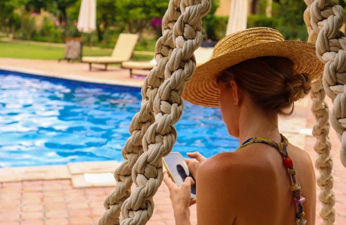 Dalaman Hotel | Dalya Life Hotel