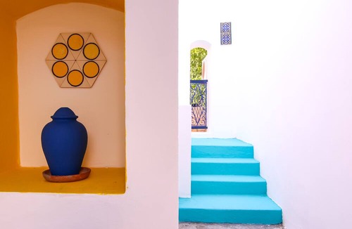 Datca City Center Hotel | Marphe Hotel Suite & Villas