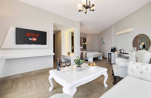 Yalikavak Hotel | Elite Hotel Yalıkavak