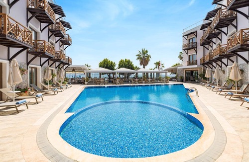Yalikavak Hotel | Elite Hotel Yalıkavak