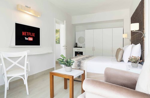 Yalikavak Hotel | Elite Hotel Yalıkavak
