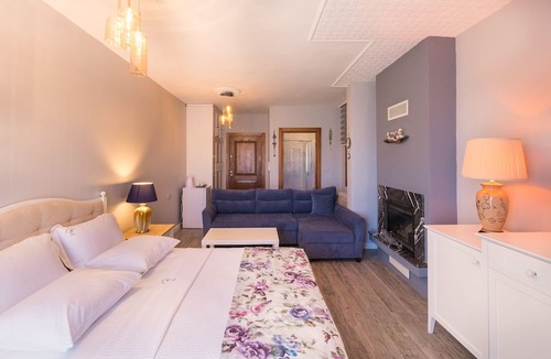 Selimiye Hotel | Harmanyeri Tatilevi Selimiye