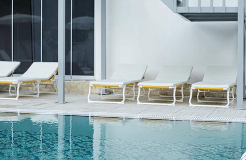 Beldibi Hotel | Belsun Boutique Hotel