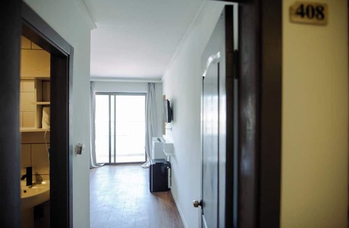 Beldibi Hotel | Belsun Boutique Hotel
