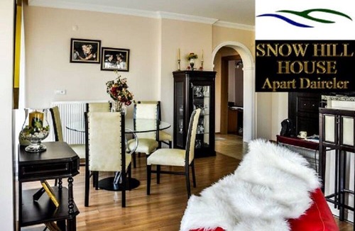 Masukiye House | The Snow Hill House Manolia