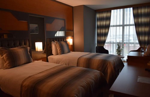 Osmangazi Hotel | Grand Rimedya Hotel Bursa