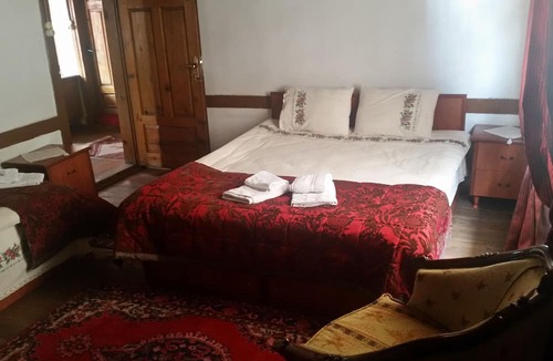 Safranbolu City Center Hotel | Aga Cesmesi Otel