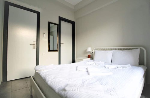 Tophane Hostel | Archeo Hostel - Adults Only