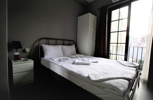 Tophane Hostel | Archeo Hostel - Adults Only