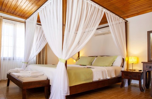 Bozburun Hotel | Aphrodite Hotel Bozburun