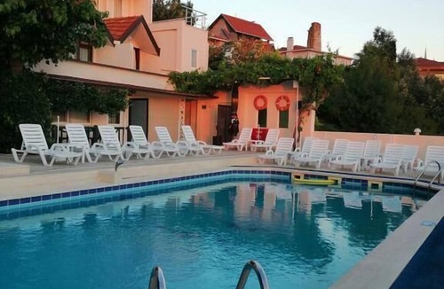 Kilyos Hotel | Erzurumlu Otel