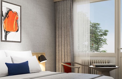 Kilyos Hotel | Erzurumlu Otel