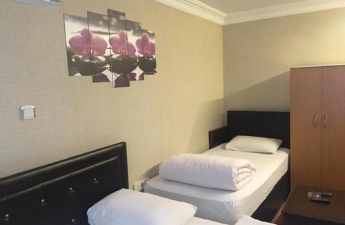 Trabzon Hotel | Bordo Hotel