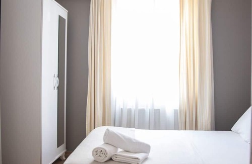 Atasehir Hotel | The Hera Suit Hotels