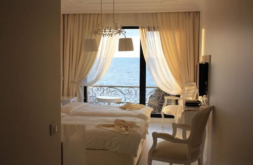 Zonguldak Hotel | BABIZER