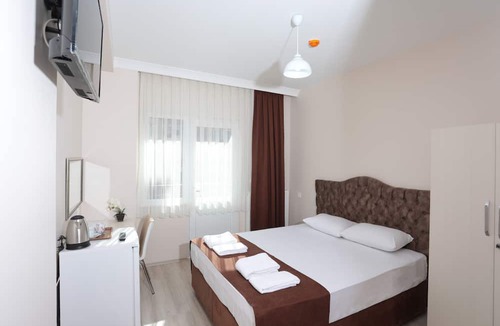 Yalova Hotel | Beksiti Hotel