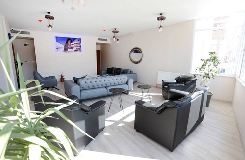 Yalova Hotel | Beksiti Hotel