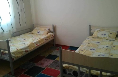 Karaman Hotel | Sehzade Apart & Otel