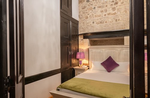 Kaleici Hotel | Cedrus Hotel